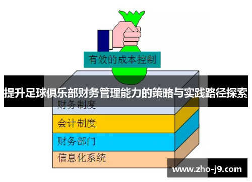 提升足球俱乐部财务管理能力的策略与实践路径探索 提升足球俱乐部财务管理能力的策略与实践路径探索