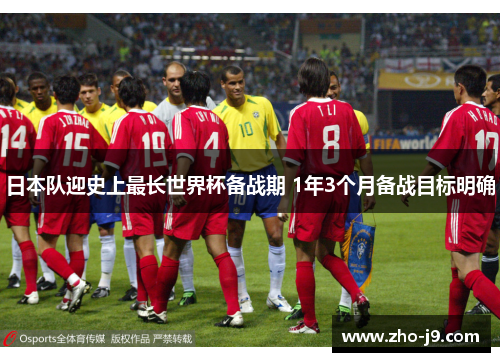 日本队迎史上最长世界杯备战期 1年3个月备战目标明确 日本队迎史上最长世界杯备战期 1年3个月备战目标明确